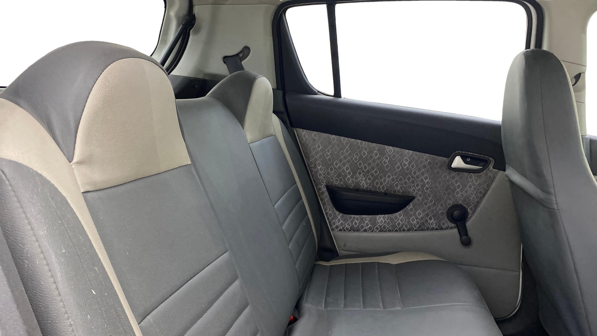 Used 2017 Maruti Suzuki Alto 800 Used 2017 Maruti Suzuki Alto 800