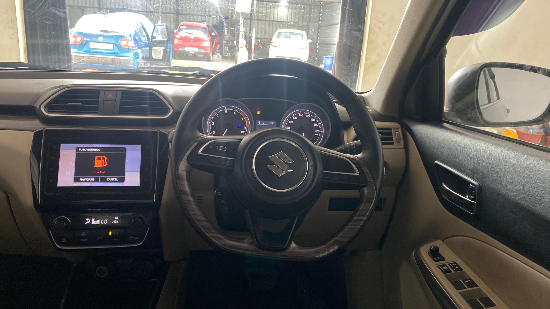 View 2022 Maruti Suzuki 1000 Base Variant Image 20 Used 2022 Maruti Suzuki 1000 Base Variant Image 20