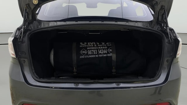 View Tata Tigor Image 38 Used Tata Tigor Image 38
