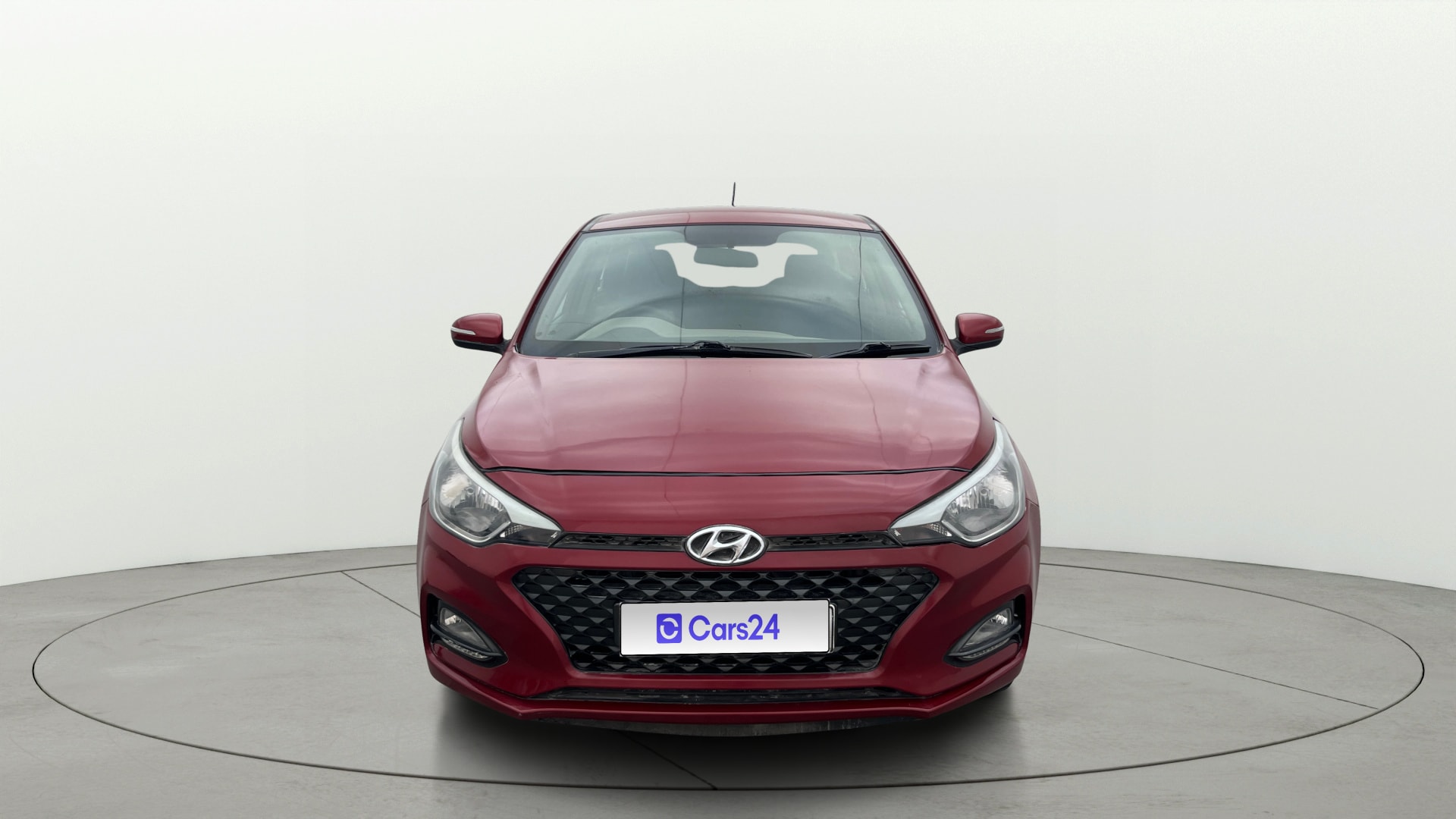 Used 2018 Hyundai Elite i20 Used 2018 Hyundai Elite i20