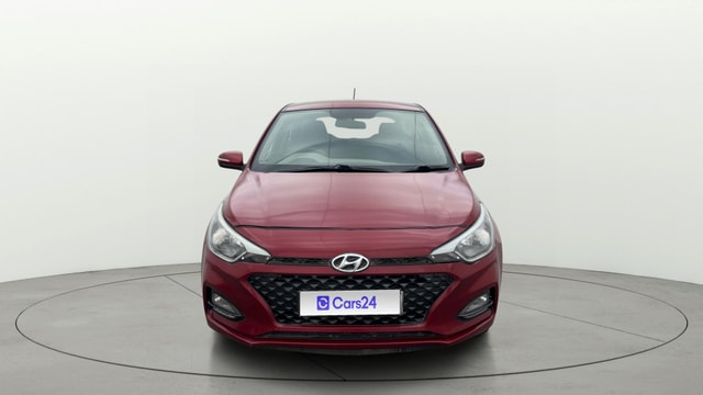 View Hyundai Elite i20 Image 1 Used Hyundai Elite i20 Image 1