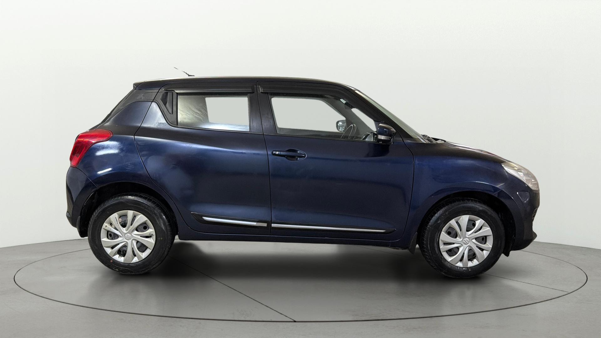 View 2019 Maruti Suzuki 1000 Base Variant Image 8 Used 2019 Maruti Suzuki 1000 Base Variant Image 8