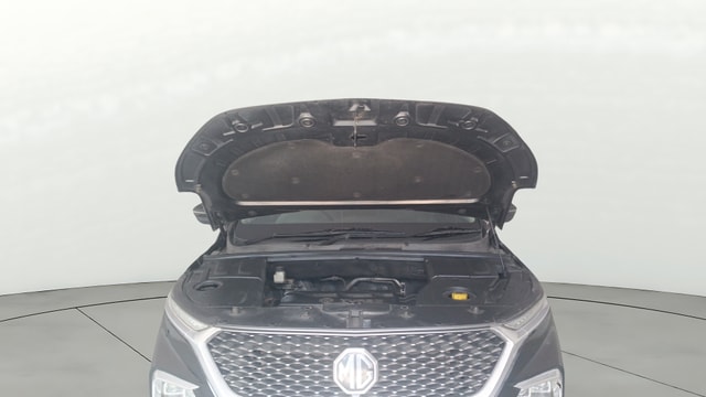 View MG Hector Image 20 Used MG Hector Image 20