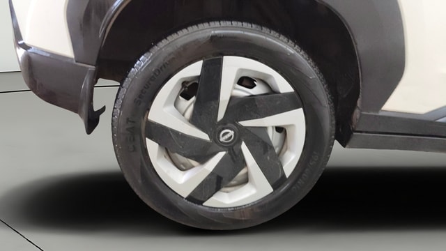 View Nissan Magnite Image 24 Used Nissan Magnite Image 24