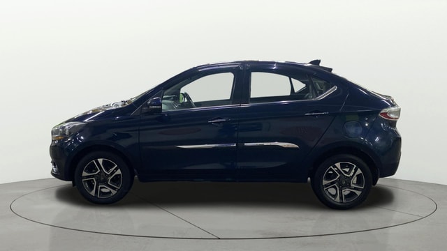 View Tata Tigor Image 5 Used Tata Tigor Image 5