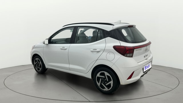 View Hyundai Grand i10 Nios Image 2 Used Hyundai Grand i10 Nios Image 2