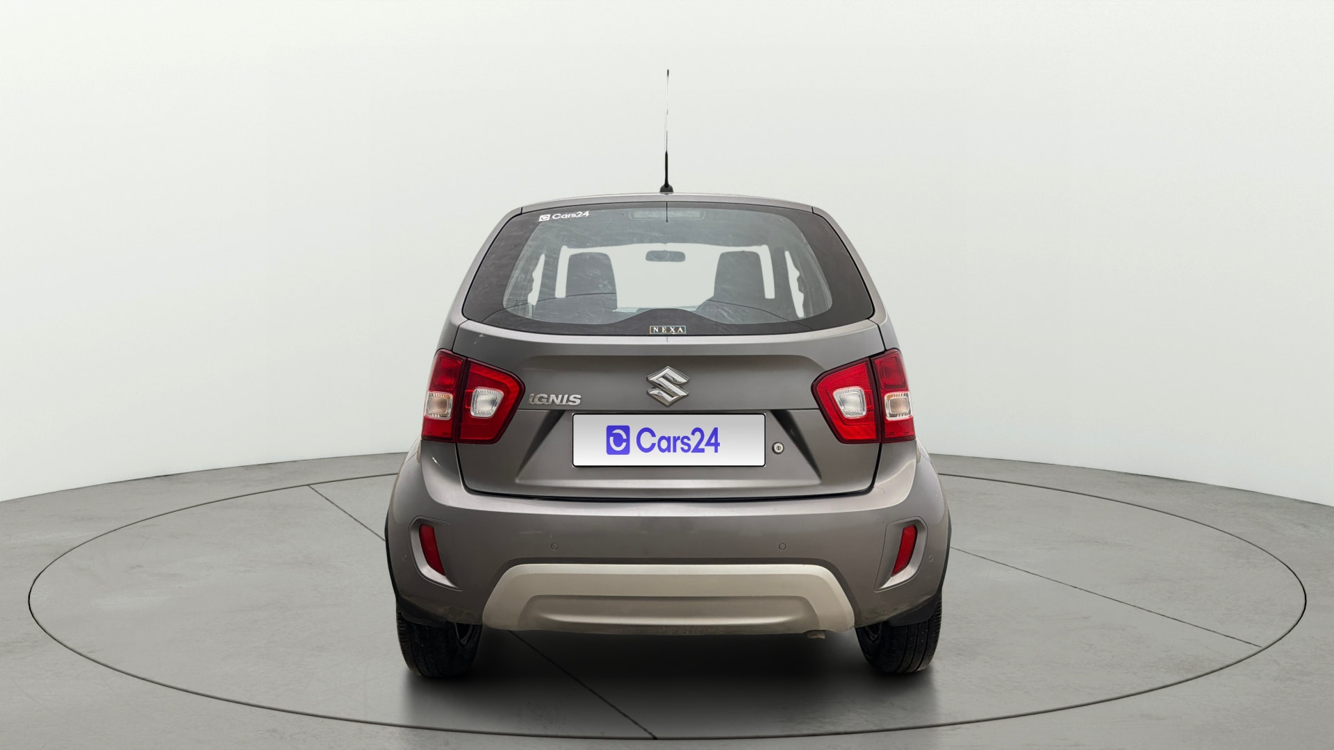 View 2023 Maruti Suzuki 1000 Base Variant Image 38 Used 2023 Maruti Suzuki 1000 Base Variant Image 38