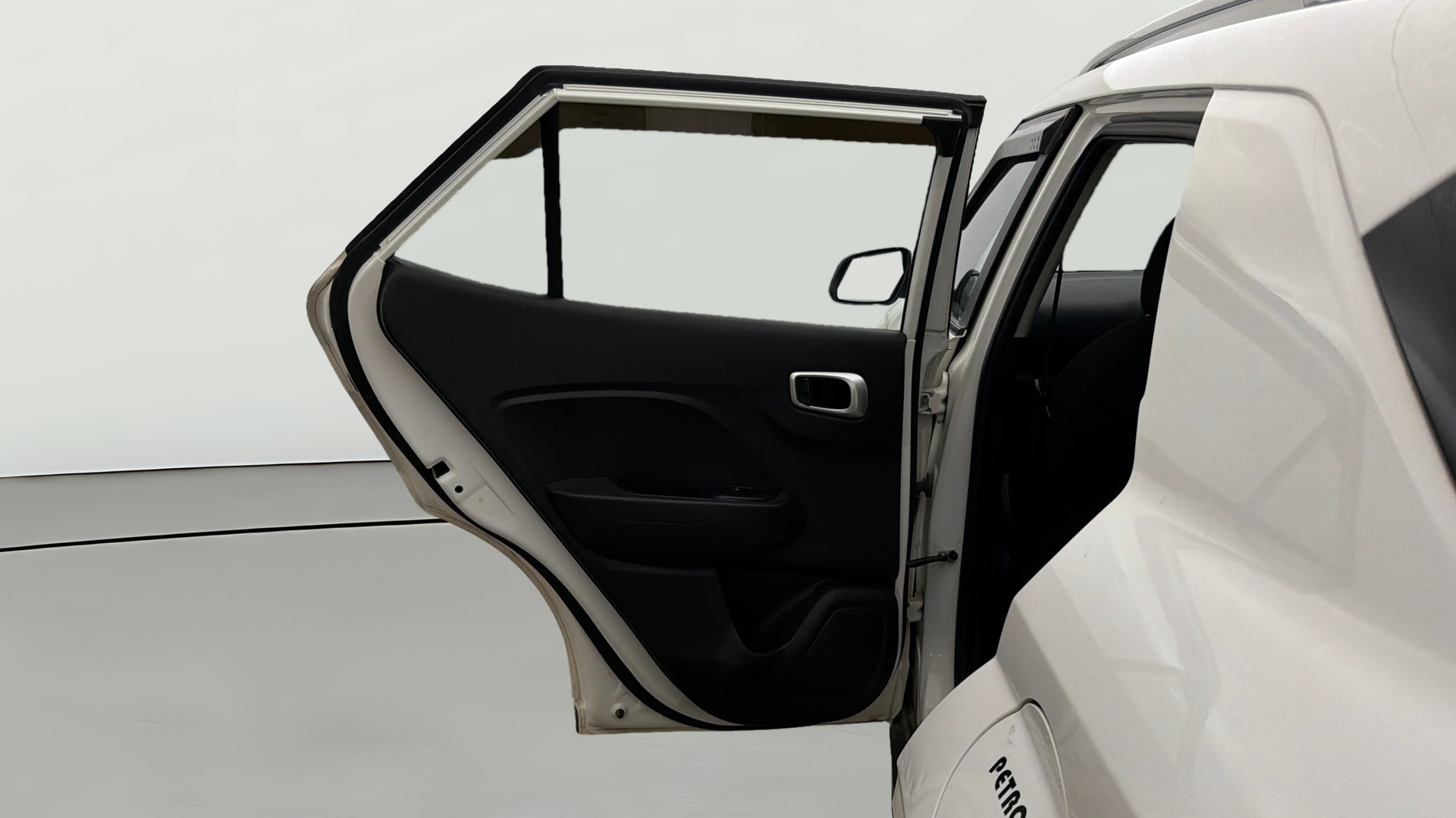 View 2021 Hyundai Venue S 1.2 Petrol Image 22 Used 2021 Hyundai Venue S 1.2 Petrol Image 22