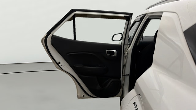 View Hyundai Venue Image 22 Used Hyundai Venue Image 22