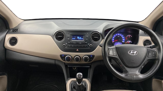 View Hyundai Xcent Image 15 Used Hyundai Xcent Image 15