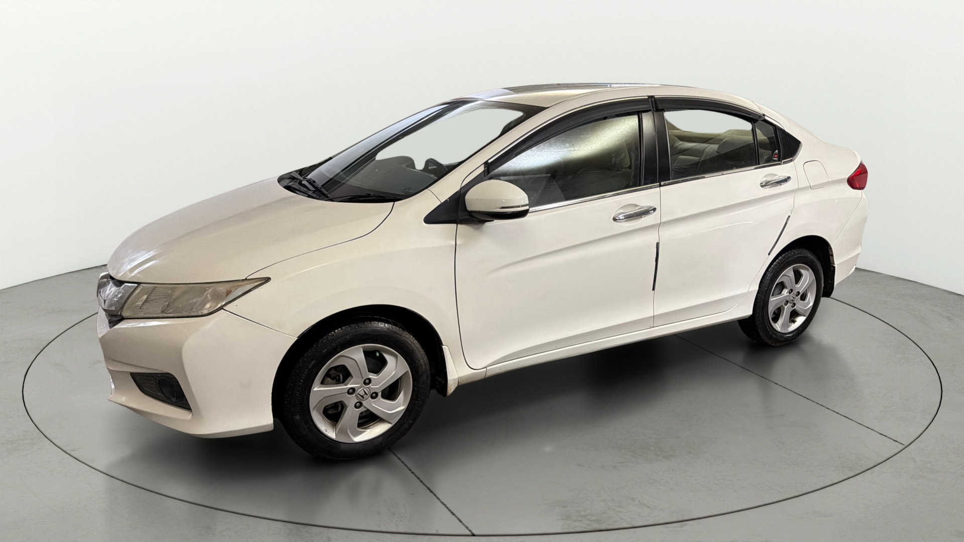 Used 2015 Honda City Used 2015 Honda City