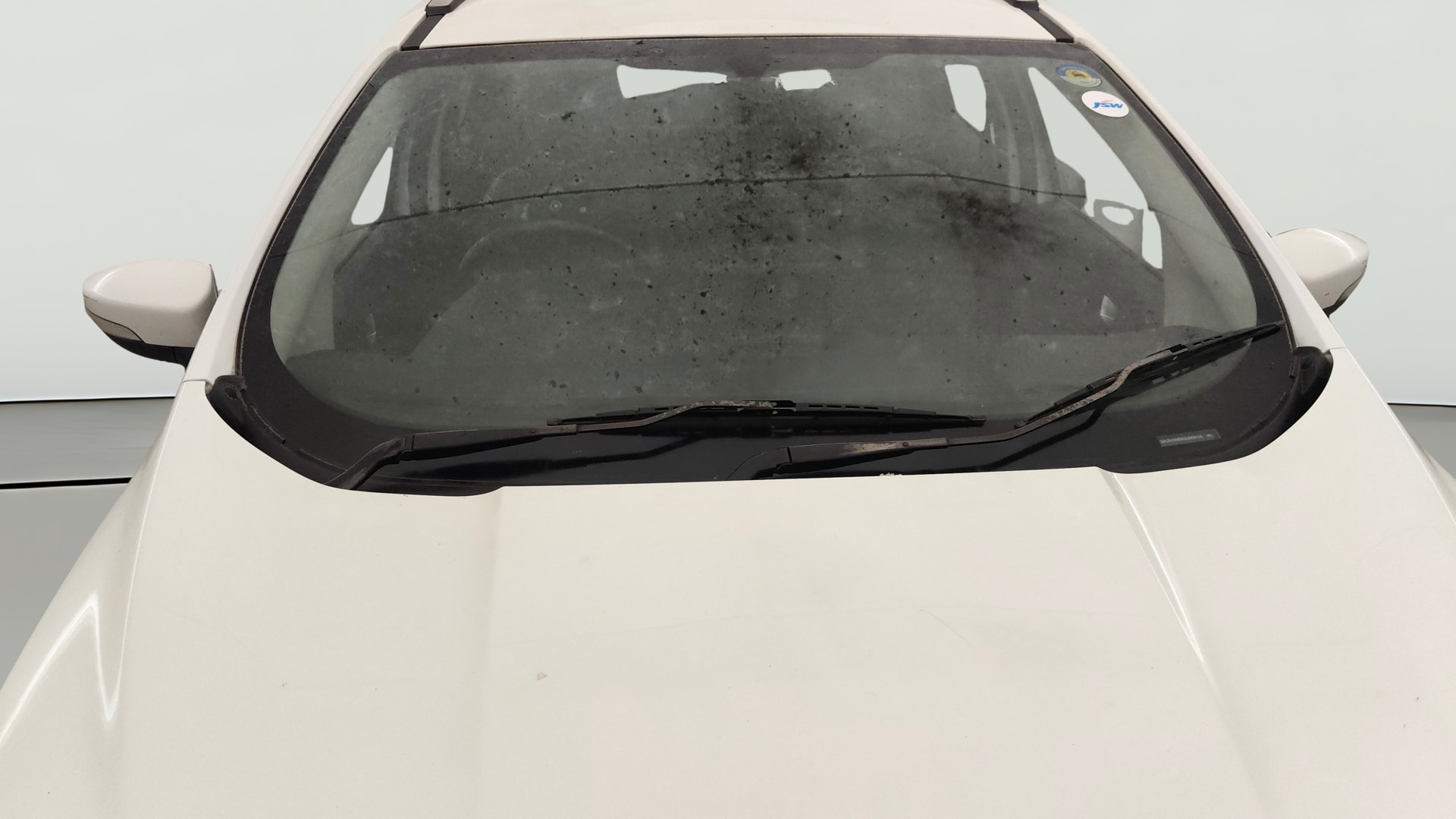View 2018 Ford EcoSport 1.5 TDCi Diesel Ambiente BS IV Image 30 Used 2018 Ford EcoSport 1.5 TDCi Diesel Ambiente BS IV Image 30