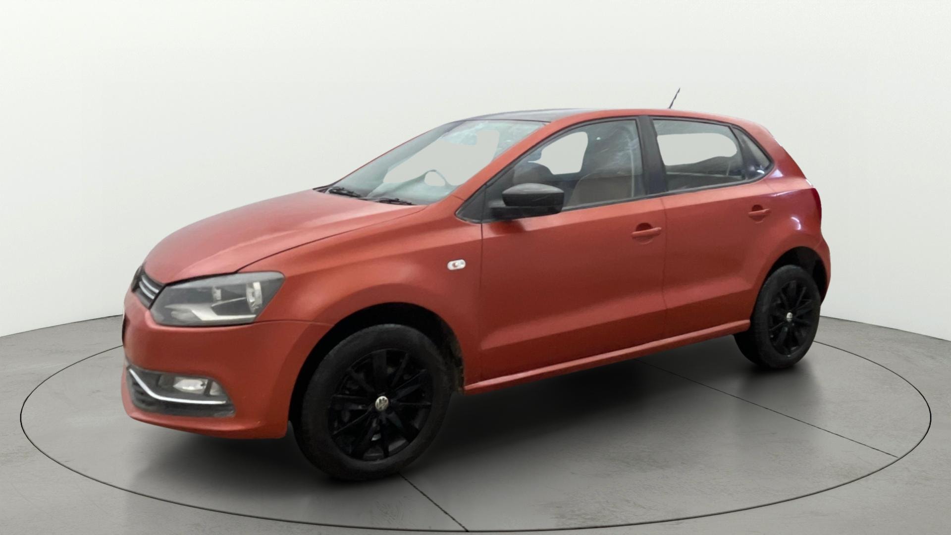 View 2014 Volkswagen Polo 1.2 AllStar Limited Edition Image 20 Used 2014 Volkswagen Polo 1.2 AllStar Limited Edition Image 20