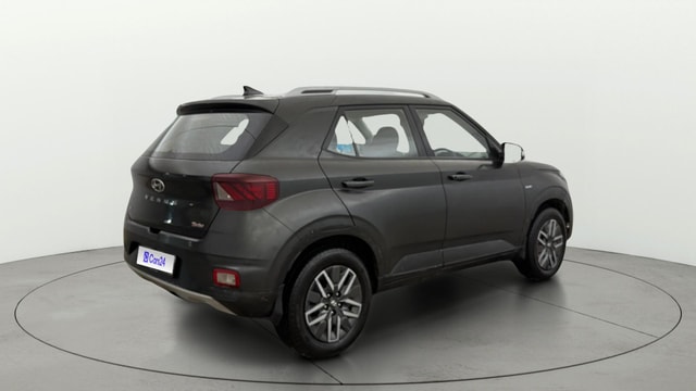 View Hyundai Venue Image 43 Used Hyundai Venue Image 43