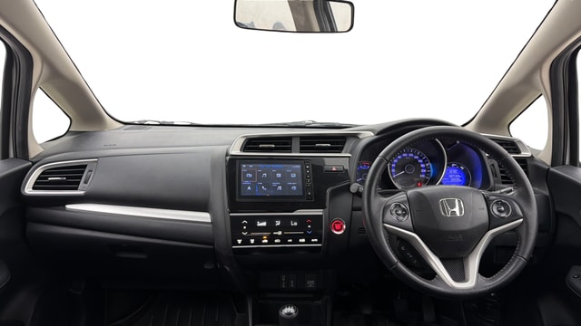 View Honda WR-V Image 16 Used Honda WR-V Image 16