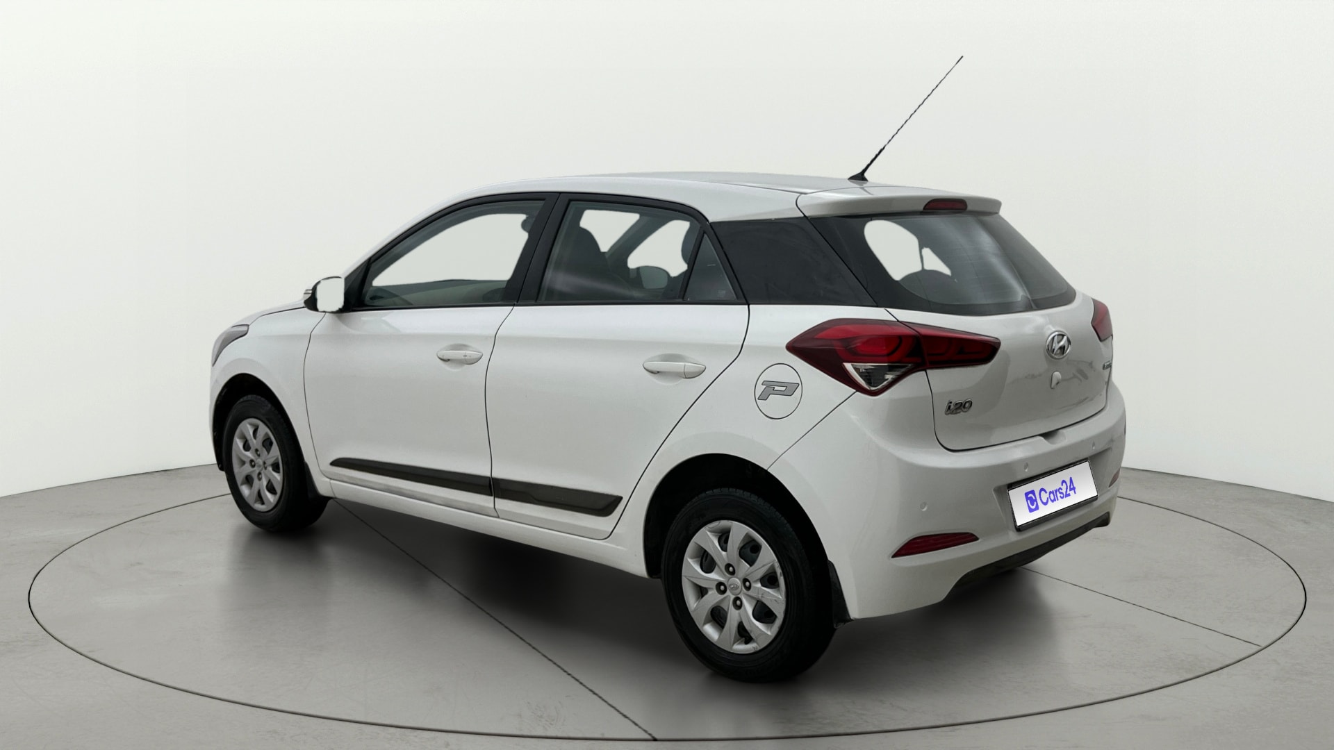 Used 2015 Hyundai Elite i20 Used 2015 Hyundai Elite i20