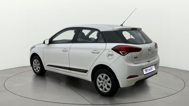 View Hyundai Elite i20 Image 2 Used Hyundai Elite i20 Image 2