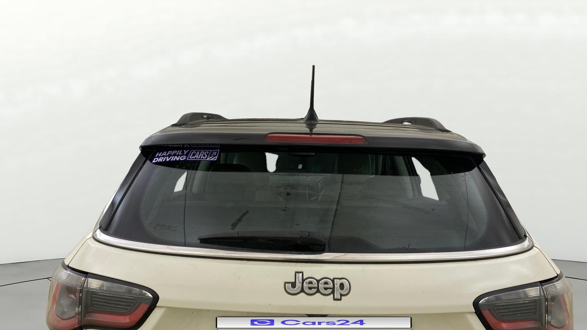 View 2019 Jeep Compass Limited Plus 4x2 Diesel BS IV Image 4 Used 2019 Jeep Compass Limited Plus 4x2 Diesel BS IV Image 4