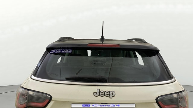 View Jeep Compass Image 4 Used Jeep Compass Image 4