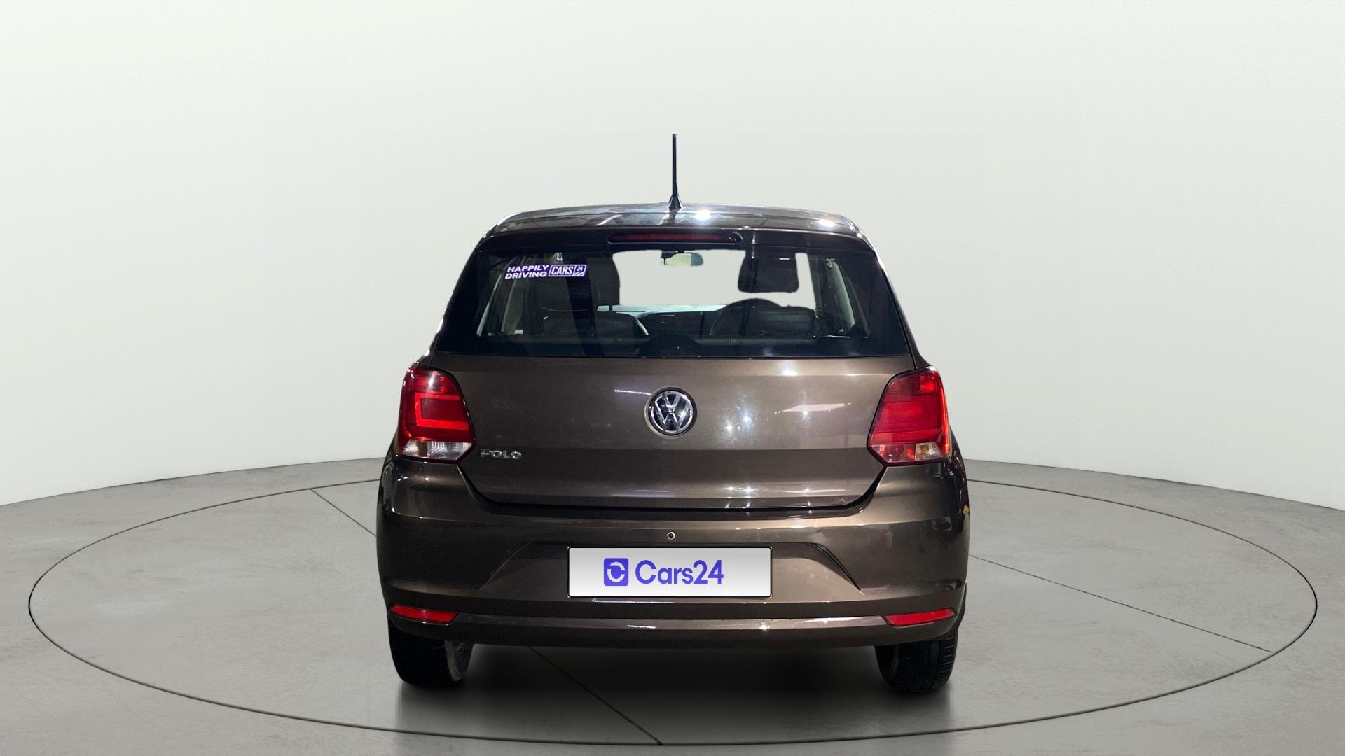Used 2018 Volkswagen Polo Used 2018 Volkswagen Polo