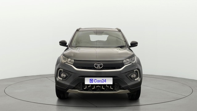 View Tata Nexon Image 1 Used Tata Nexon Image 1