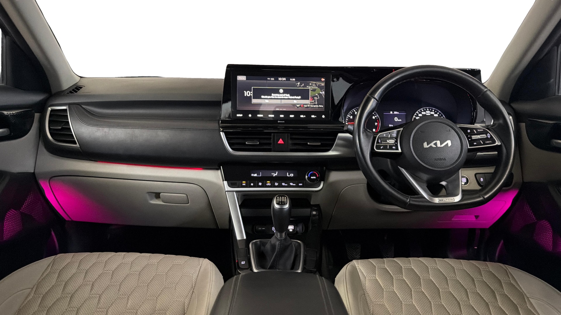 Used 2021 Kia Seltos Used 2021 Kia Seltos