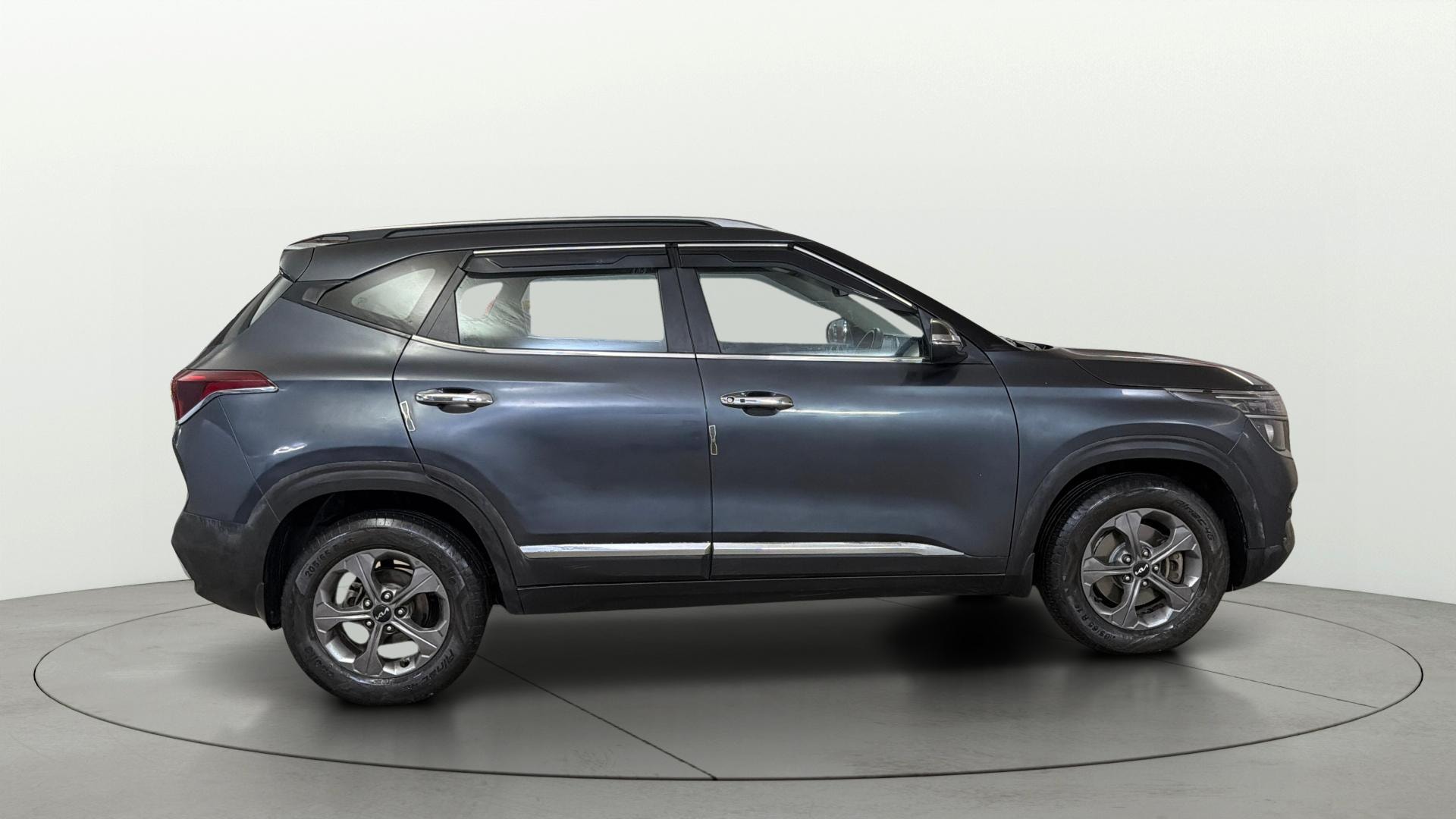 Used 2021 Kia Seltos Used 2021 Kia Seltos