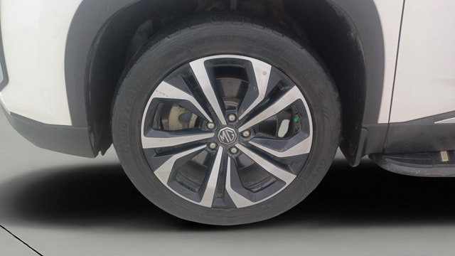 View MG Hector Plus Image 37 Used MG Hector Plus Image 37