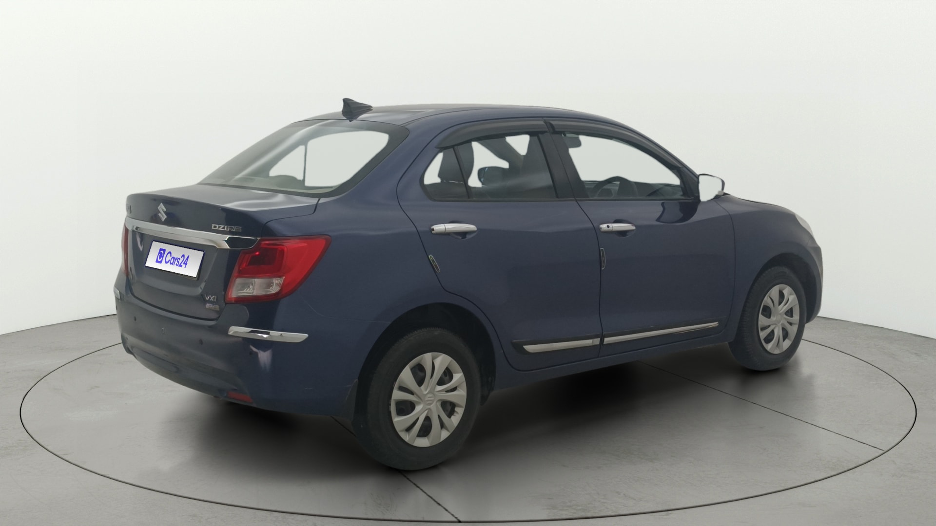 View 2018 Maruti Suzuki 1000 Base Variant Image 42 Used 2018 Maruti Suzuki 1000 Base Variant Image 42