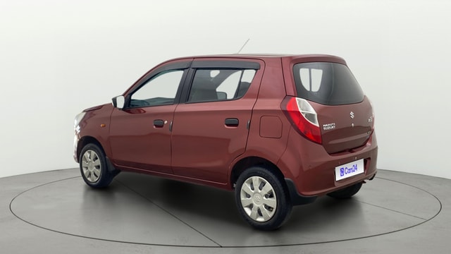 View Maruti Suzuki Alto K10 Image 2 Used Maruti Suzuki Alto K10 Image 2