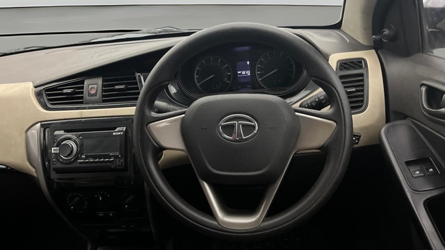 View Tata Zest Image 20 Used Tata Zest Image 20