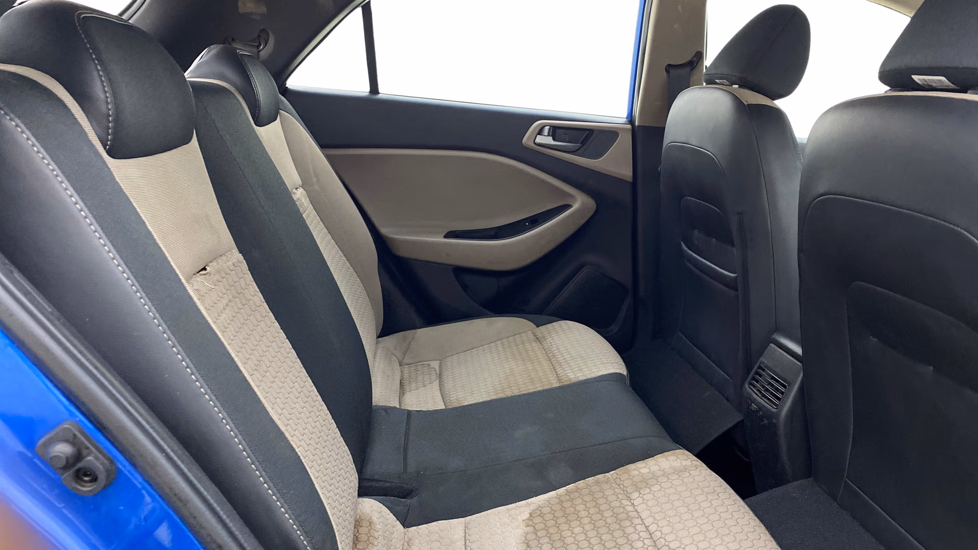 View 2017 Hyundai Elite i20 Magna 1.2 Image 28 Used 2017 Hyundai Elite i20 Magna 1.2 Image 28