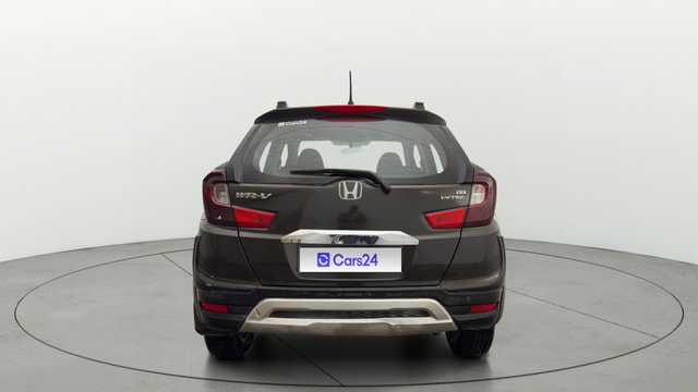 View Honda WR-V Image 40 Used Honda WR-V Image 40
