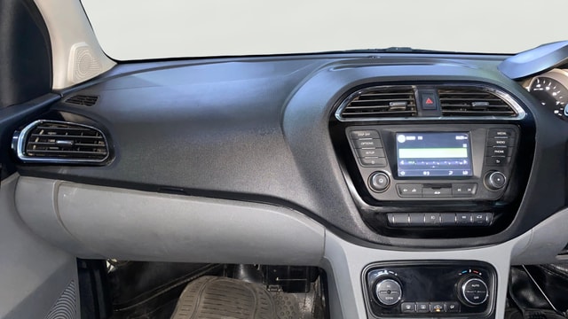 View Tata Tigor Image 17 Used Tata Tigor Image 17