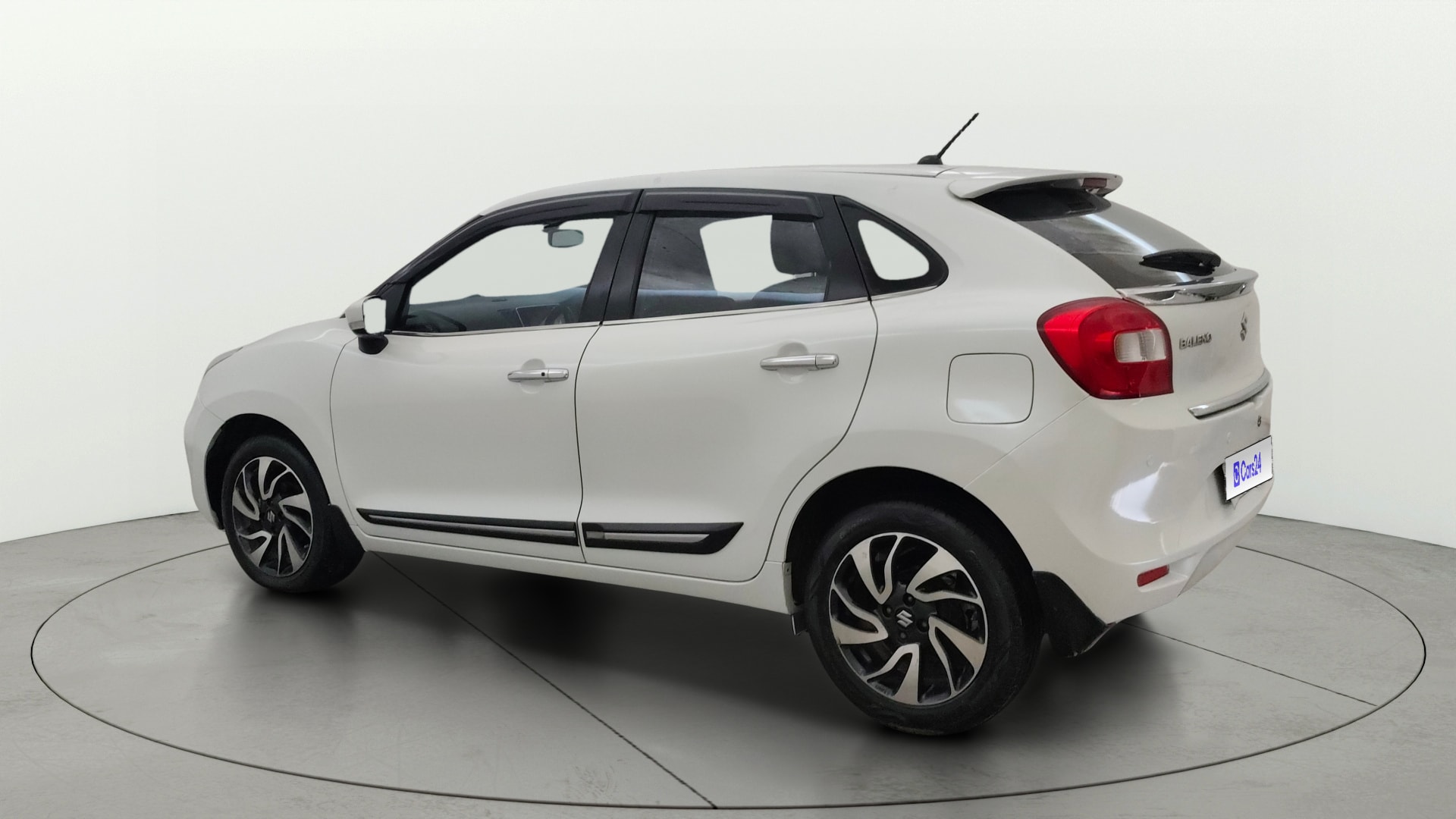 Used 2020 Maruti Suzuki 1000 Used 2020 Maruti Suzuki 1000