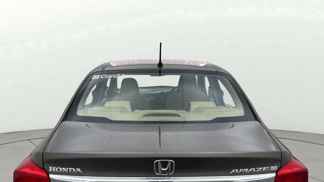 View Honda Amaze Image 4 Used Honda Amaze Image 4