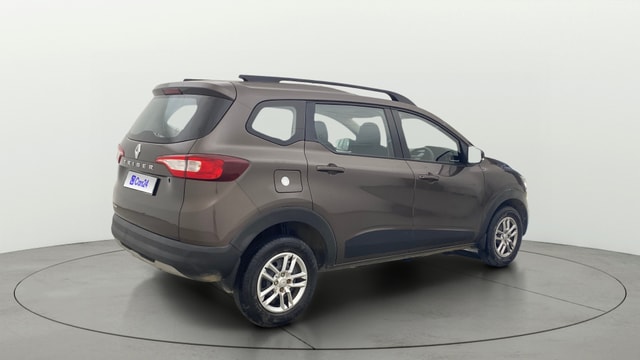 View Renault Triber Image 42 Used Renault Triber Image 42