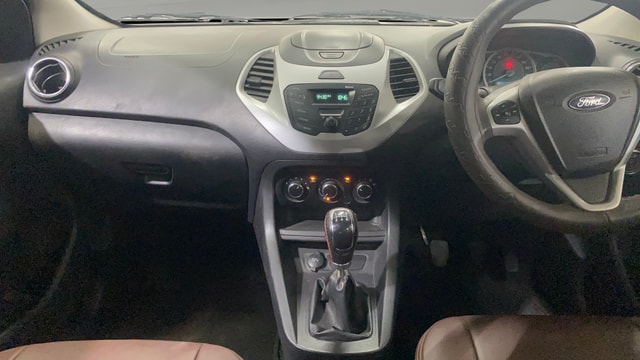 View Ford Figo Aspire Image 17 Used Ford Figo Aspire Image 17