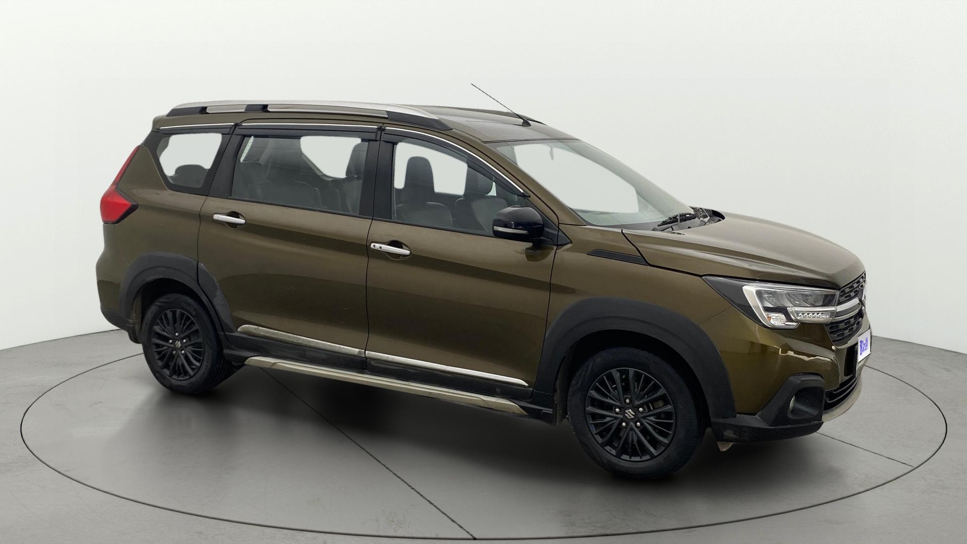 View 2022 Maruti Suzuki 1000 Base Variant Image 23 Used 2022 Maruti Suzuki 1000 Base Variant Image 23