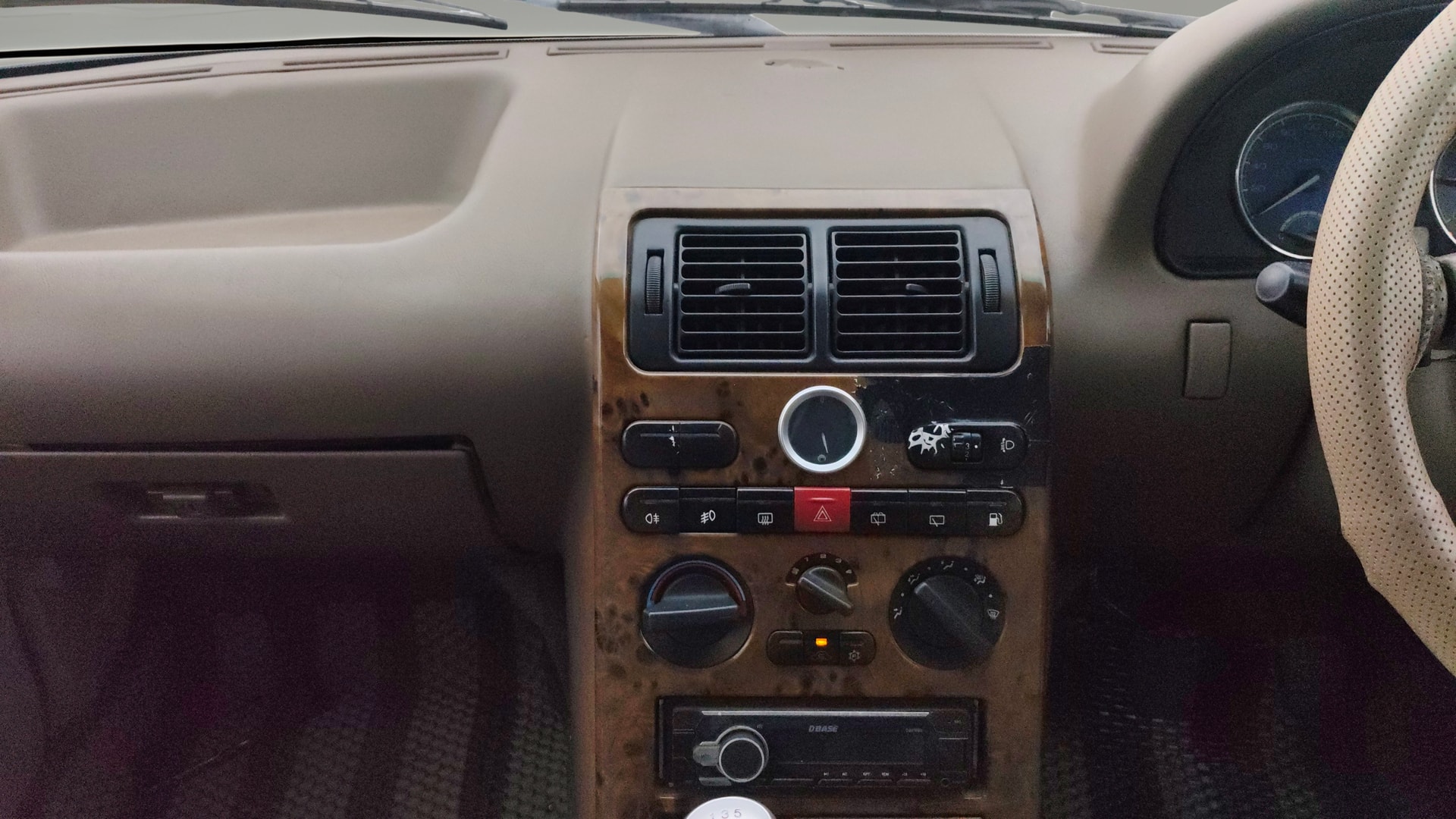 Used 2015 Tata Safari Used 2015 Tata Safari