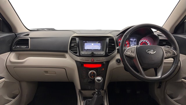 View Mahindra XUV300 Image 16 Used Mahindra XUV300 Image 16