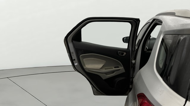View Ford EcoSport Image 14 Used Ford EcoSport Image 14
