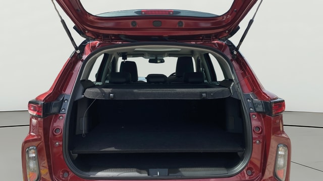 View Toyota Urban Cruiser Hyryder Image 43 Used Toyota Urban Cruiser Hyryder Image 43