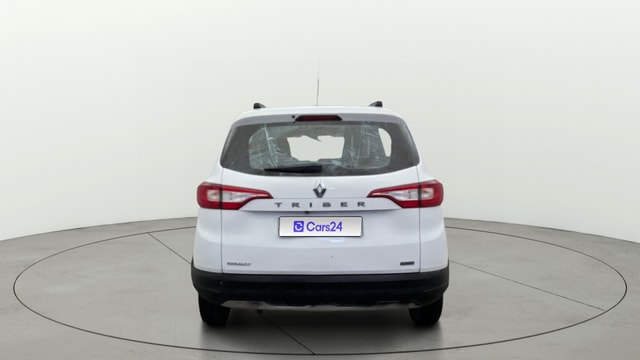 View Renault Triber Image 43 Used Renault Triber Image 43