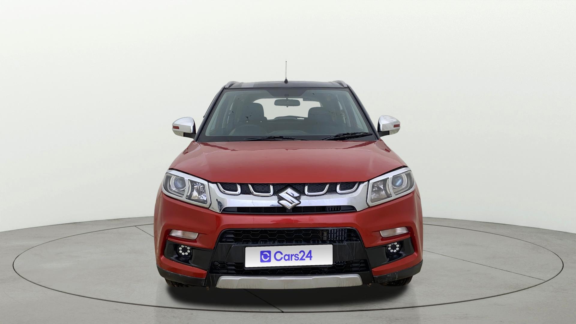 Used 2017 Maruti Suzuki 1000 Used 2017 Maruti Suzuki 1000