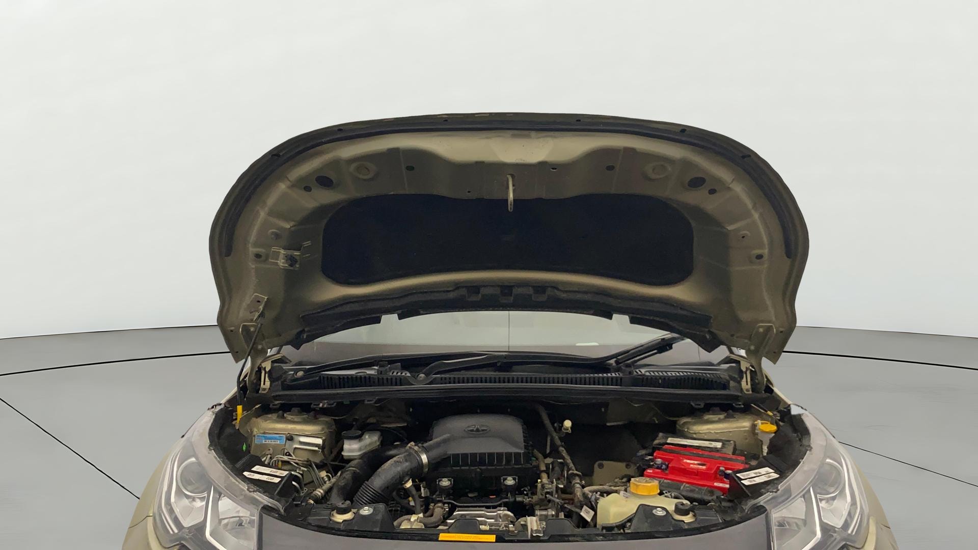View 2022 Tata Nexon Revotron XE Image 33 Used 2022 Tata Nexon Revotron XE Image 33