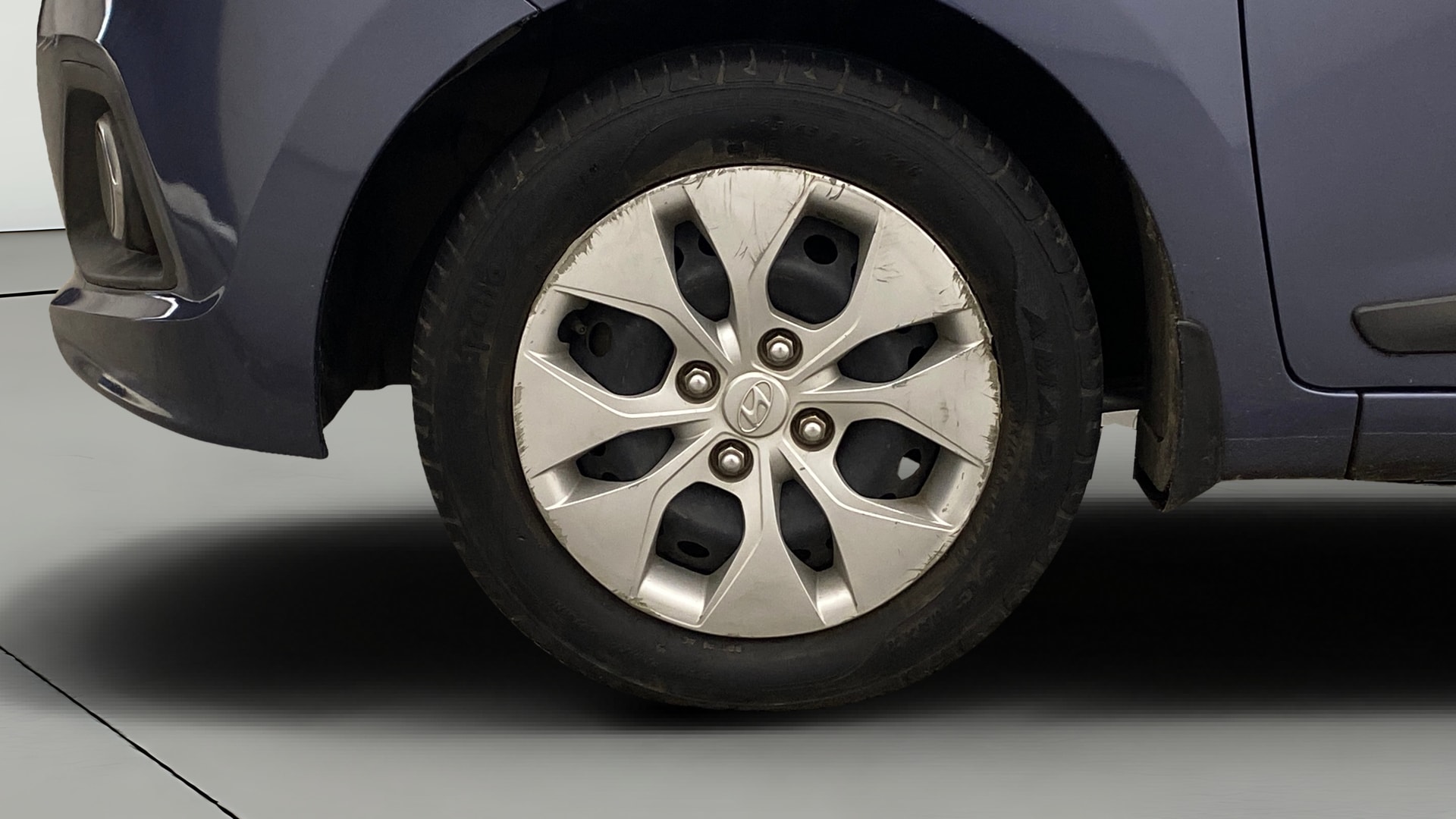 Used 2015 Hyundai Xcent Used 2015 Hyundai Xcent