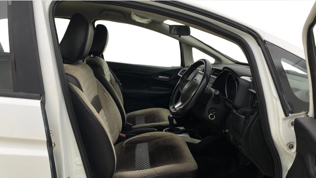 View Honda WR-V Image 25 Used Honda WR-V Image 25