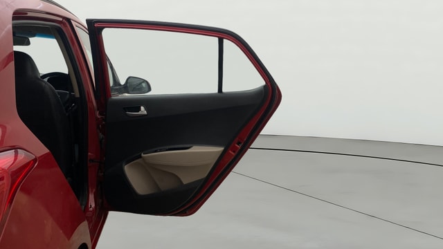 View Hyundai Grand i10 Image 7 Used Hyundai Grand i10 Image 7