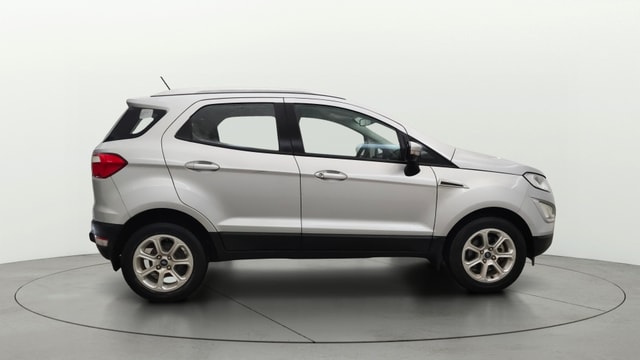 View Ford EcoSport Image 8 Used Ford EcoSport Image 8